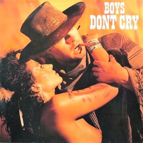 Boys Don’t Cry