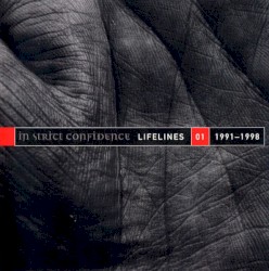 Lifelines Vol.1 (1991-1998)
