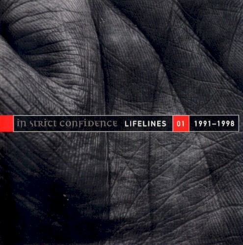 Lifelines Vol.1 (1991-1998)