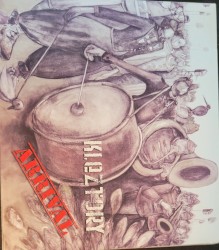 Arrivage