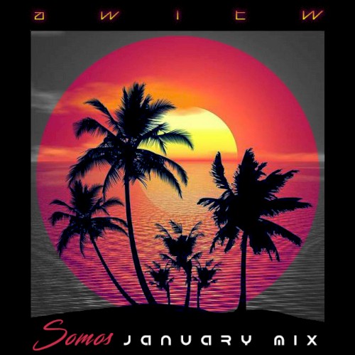 Somos Mix January