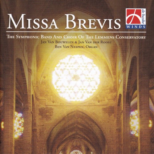 Missa Brevis