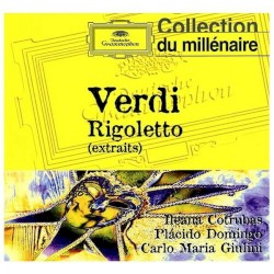 Rigoletto (extraits)