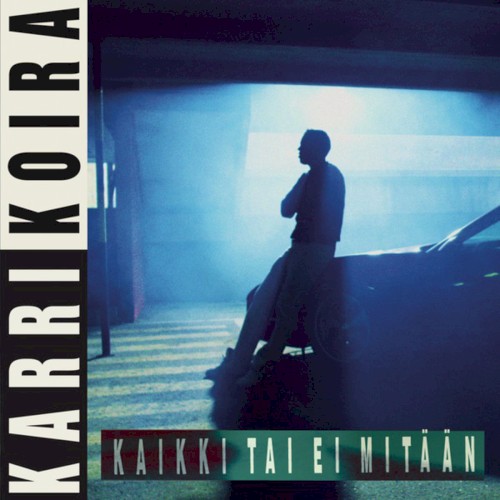 Kaikki tai ei mitään