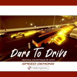 Speed Demons: Dare to Drive