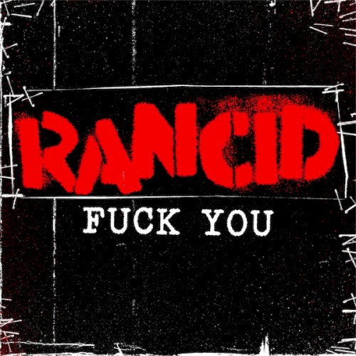 Fuck You