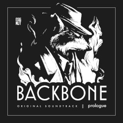 Backbone Prologue Original Soundtrack