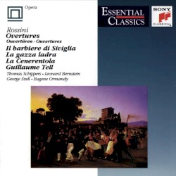 Overtures