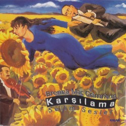 Karşılama