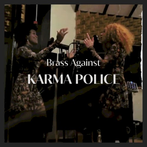 Karma Police