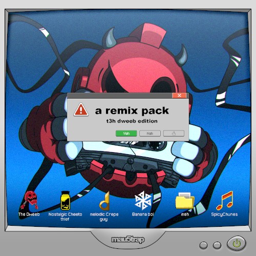 A Remix Pack