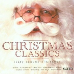 Christmas Classics: Party Around Christmas