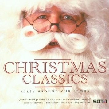 Christmas Classics: Party Around Christmas