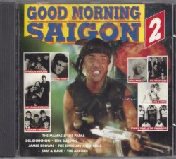 Good Morning Saigon 2