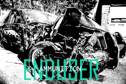 Ammunition Ep