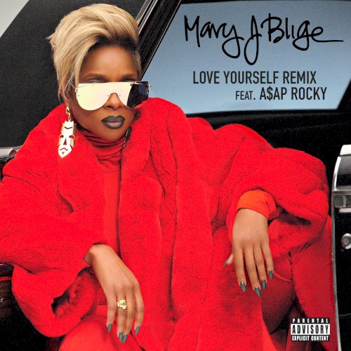 Love Yourself (remix)
