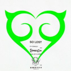 So Lost