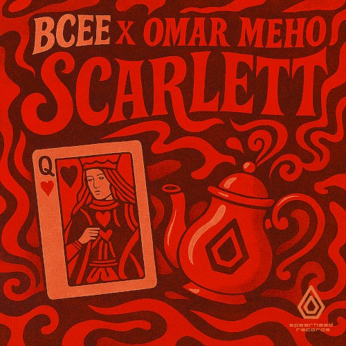 Scarlett