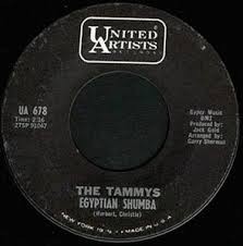 Egyptian Shumba / What’s So Sweet About Sweet Sixteen