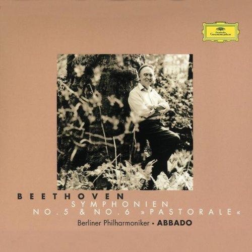 Symphonien no. 5 & no. 6 “Pastorale”