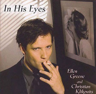 In His Eyes