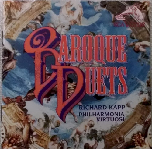 Baroque Duets