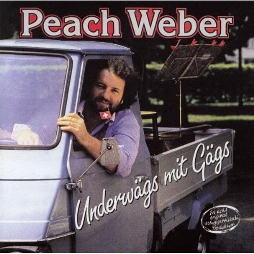 Underwägs mit Gägs