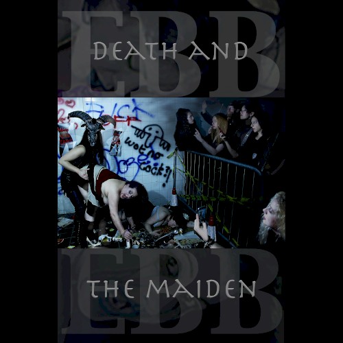 Death & the Maiden