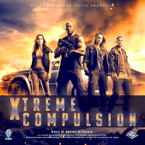Xtreme Compulsion