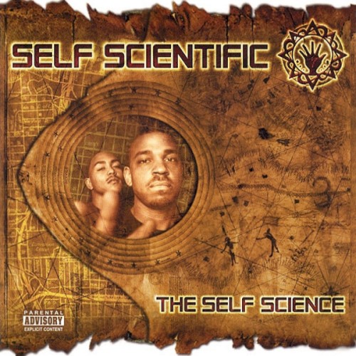The Self Science