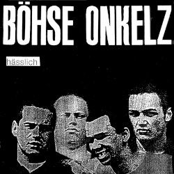 Hässlich