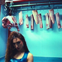 Devour