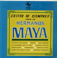 Éxitos de siempre