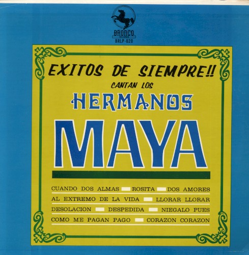Éxitos de siempre