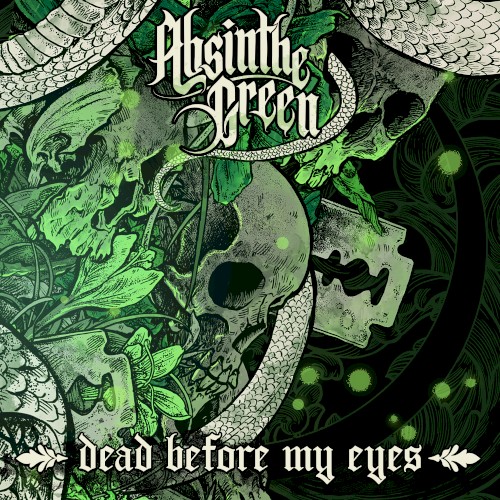 Dead Before My Eyes