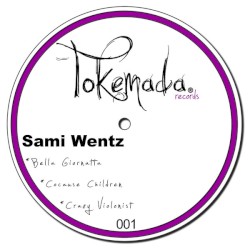 Tokemada 001