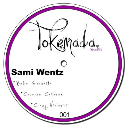 Tokemada 001