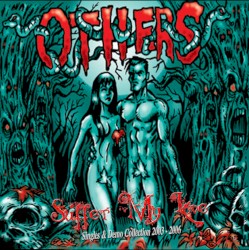 Suffer My Love: Singles & Demo Collection 2003-2006