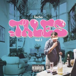 Tacho Tales Vol. 1