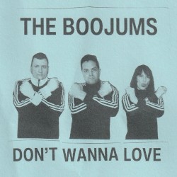 Don’t Wanna Love