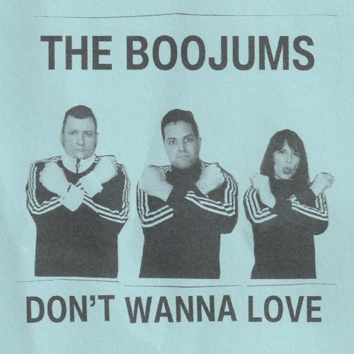 Don’t Wanna Love