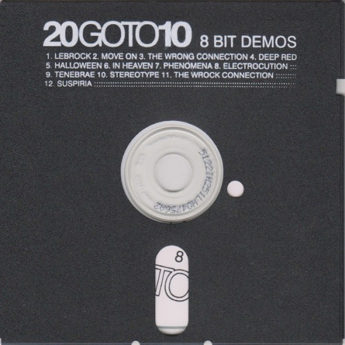 8 Bit Demos
