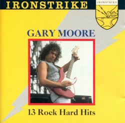 13 Rock Hard Hits