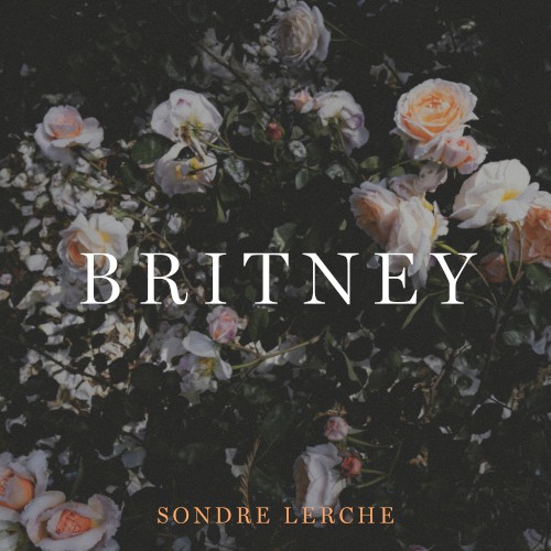 BRITNEY