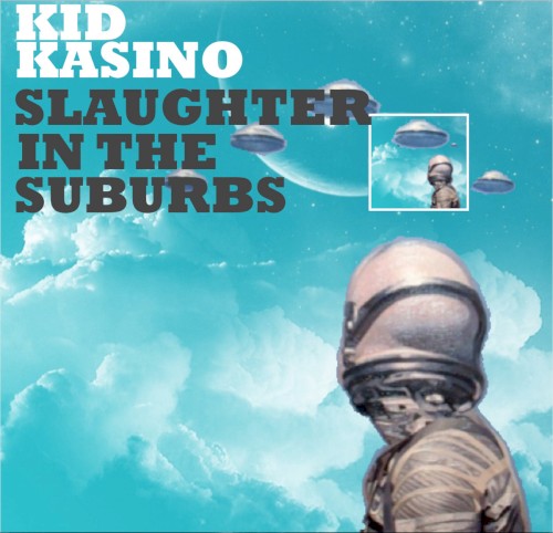 Slaughter in the Suburbs