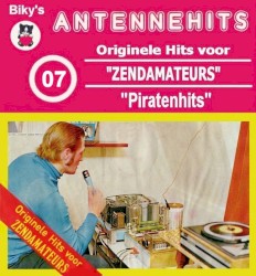 Biky's Antennehits (Deel 07)