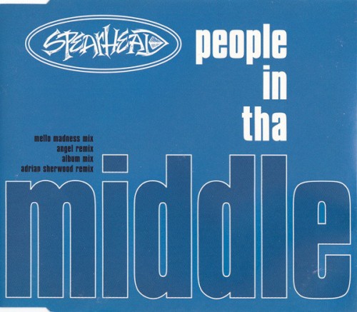 People in tha Middle