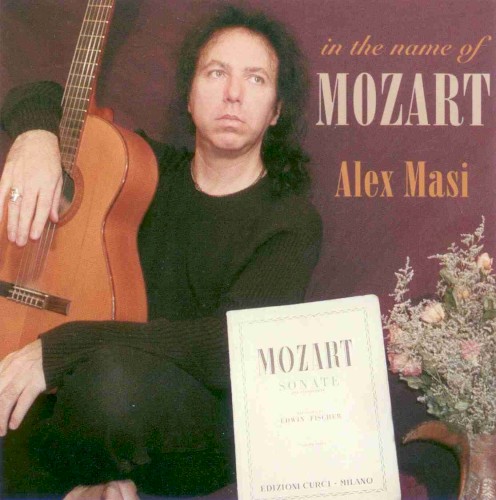 In the Name of Mozart