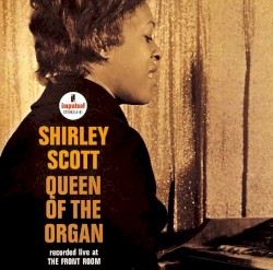 Queen of the Organ