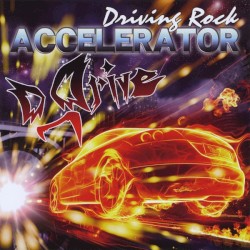 ACCELERATOR